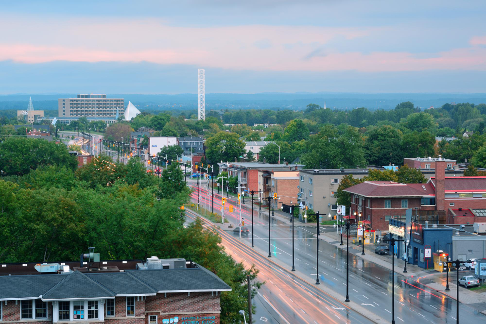 Roofing in Ann Arbor